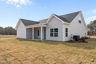 120 Michter St, Vass, NC 28394 - Photo 35
