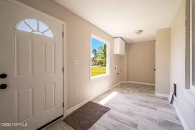 104 Front Street, Kelford, NC 27847 - Photo 23