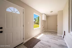 104 Front St, Kelford, NC 27847 - Photo 23
