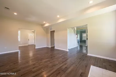 104 Front Street, Kelford, NC 27847 - Photo 13