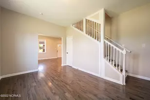 104 Front St, Kelford, NC 27847 - Photo 17
