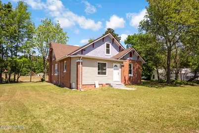 104 Front Street, Kelford, NC 27847 - Photo 5