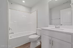 128 Michter St, Vass, NC 28394 - Photo 25