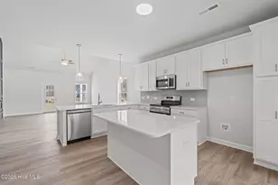 128 Michter St, Vass, NC 28394 - Photo 7
