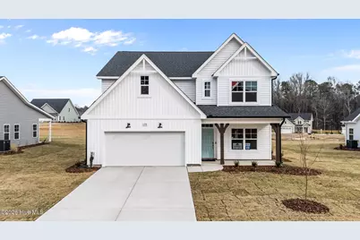 128 Michter Street #69, Vass, NC 28394 - Photo 1