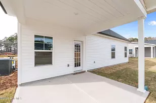 128 Michter St, Vass, NC 28394 - Photo 43