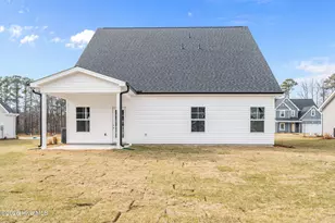 128 Michter St, Vass, NC 28394 - Photo 41