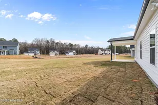 128 Michter St, Vass, NC 28394 - Photo 39