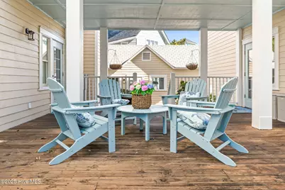 21 Keelson Row #Cape Fear - K, Bald Head Island, NC 28461 - Photo 17