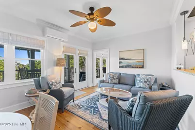 21 Keelson Row #Cape Fear - K, Bald Head Island, NC 28461 - Photo 23