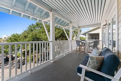 21 Keelson Row #Cape Fear - K, Bald Head Island, NC 28461 - Photo 35