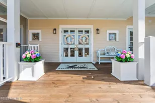 21 Keelson Row, Bald Head Island, NC 28461 - Photo 5