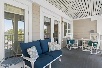 21 Keelson Row #Cape Fear - K, Bald Head Island, NC 28461 - Photo 33