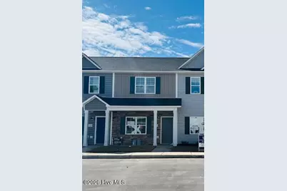 733 Cross Bridge Way, Sneads Ferry, NC 28460 - Photo 1