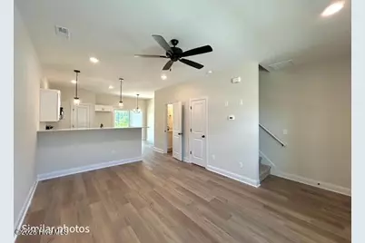 727 Cross Bridge Way, Sneads Ferry, NC 28460 - Photo 7