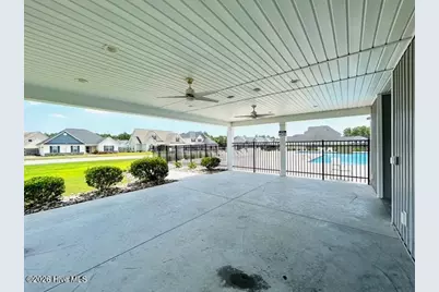 727 Cross Bridge Way, Sneads Ferry, NC 28460 - Photo 43