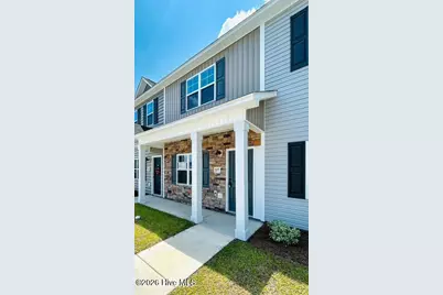 727 Cross Bridge Way, Sneads Ferry, NC 28460 - Photo 3