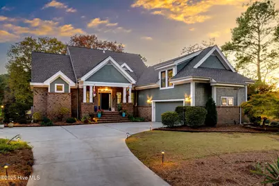 112 Cedar Court, Wallace, NC 28466 - Photo 1