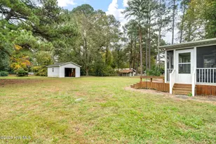 214 Elm St, Warsaw, NC 28398 - Photo 27