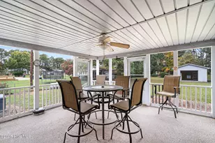 214 Elm St, Warsaw, NC 28398 - Photo 21