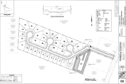 Lot 3 Lanvale Rd NE, Leland, NC 28451 - Photo 1