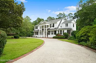50 McCaskill Rd W, Pinehurst, NC 28374 - Photo 1