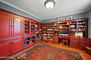 50 McCaskill Rd W, Pinehurst, NC 28374 - Photo 21