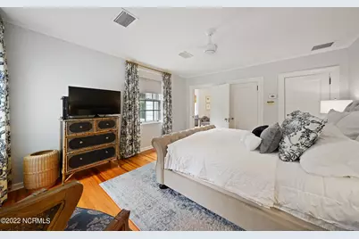 50 McCaskill Road W, Pinehurst, NC 28374 - Photo 31