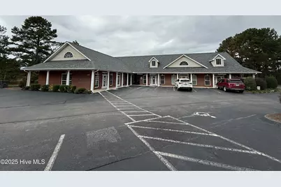 980 Seven Lakes Drive #6&7, West End, NC 27376 - Photo 15