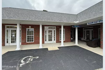980 Seven Lakes Drive #6&7, West End, NC 27376 - Photo 3