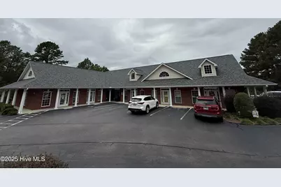 980 Seven Lakes Drive #6&7, West End, NC 27376 - Photo 1
