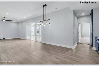Lot 36 Serenity Circle, Oriental, NC 28571 - Photo 3