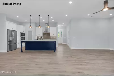 Lot 36 Serenity Circle, Oriental, NC 28571 - Photo 5