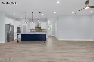 Lot 36 Serenity Circle, Oriental, NC 28571 - Photo 5