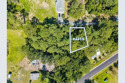 4419 Coward Trail SW, Shallotte, NC 28470 - Photo 5