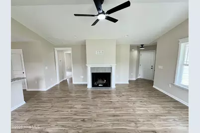 52 Grace Pond Avenue, Benson, NC 27504 - Photo 5