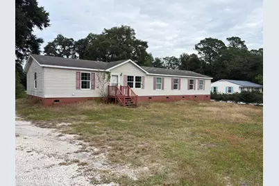 5013 Oleander Drive, Wilmington, NC 28403 - Photo 1