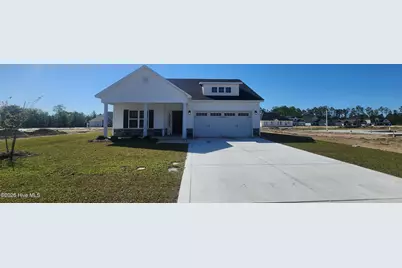 4003 Bluewater Boulevard, New Bern, NC 28562 - Photo 3