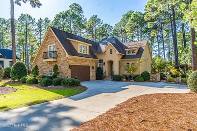 18 Augusta Drive, Southern Pines, NC 28387 - Photo 1
