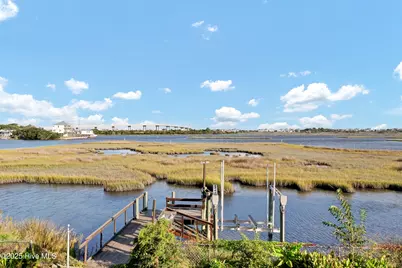 544 Little Kinston Road, Surf City, NC 28455 - Photo 33