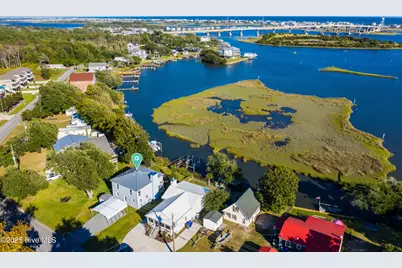 544 Little Kinston Road, Surf City, NC 28455 - Photo 27