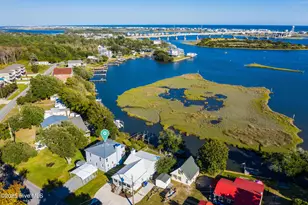 544 Little Kinston Rd, Surf City, NC 28455 - Photo 27