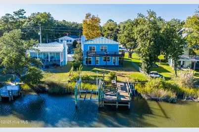 544 Little Kinston Road, Surf City, NC 28455 - Photo 3