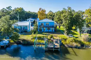 544 Little Kinston Rd, Surf City, NC 28455 - Photo 3