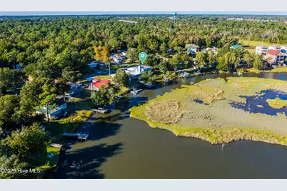 544 Little Kinston Road, Surf City, NC 28455 - Photo 29