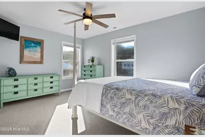 544 Little Kinston Road, Surf City, NC 28455 - Photo 19