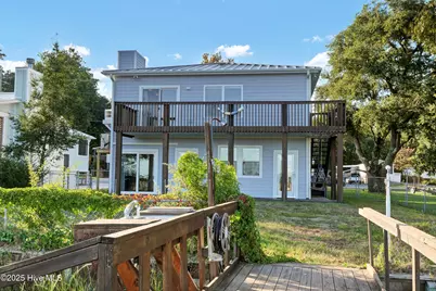 544 Little Kinston Road, Surf City, NC 28455 - Photo 7