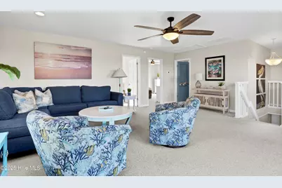 544 Little Kinston Road, Surf City, NC 28455 - Photo 17