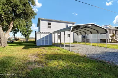 544 Little Kinston Road, Surf City, NC 28455 - Photo 5
