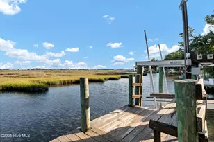 544 Little Kinston Rd, Surf City, NC 28455 - Photo 35
